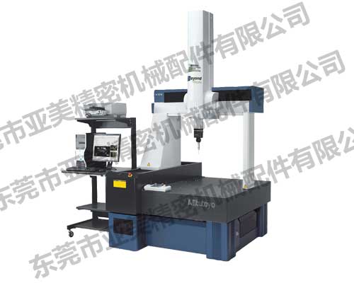 三豐5軸自動(dòng)坐標(biāo)測(cè)量?jī)xCMM