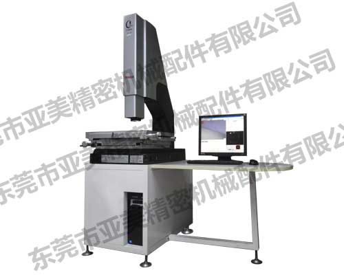 全自動(dòng)影像儀