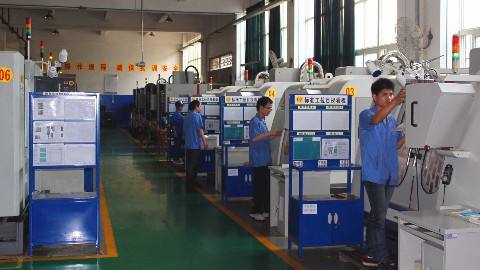 如何在 10 秒鐘之內(nèi)了解CNC精密零件加工！