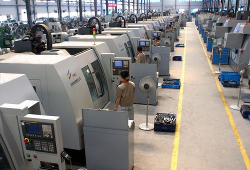 CNC零件加工廠(chǎng)家！不是你不會(huì)機(jī)床保養(yǎng)，而是你沒(méi)用對(duì)辦法！