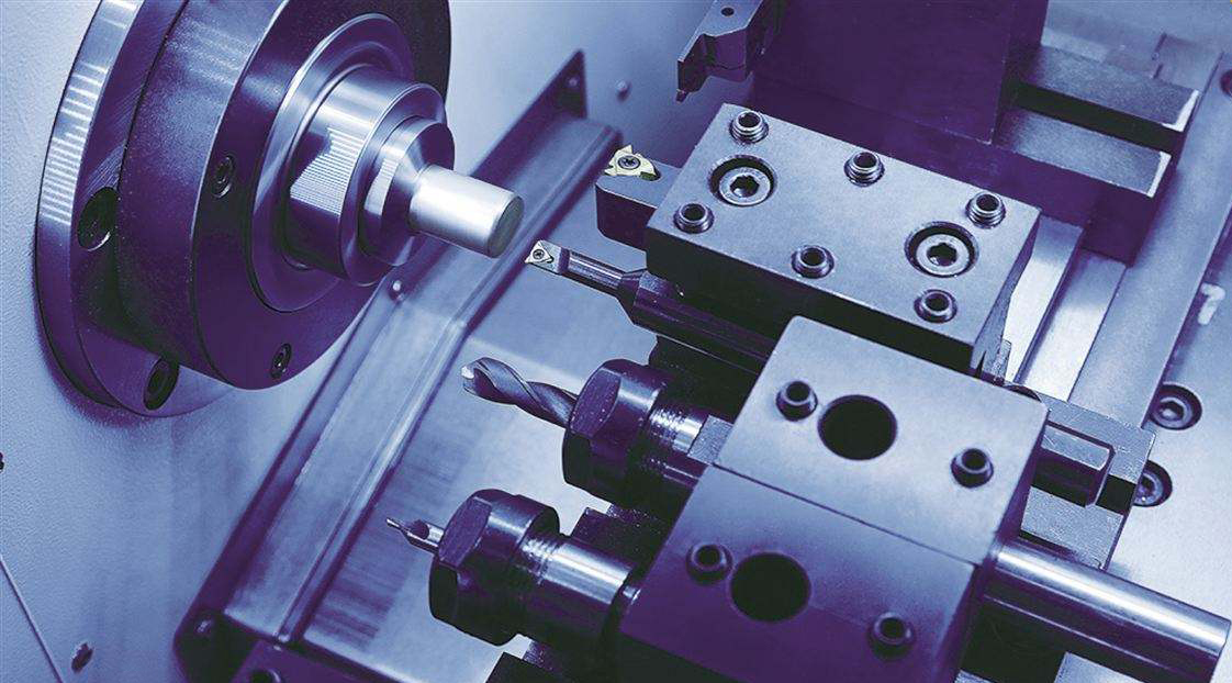 【干貨】零件CNC加工工廠(chǎng)的切斷，如何在短時(shí)間內(nèi)學(xué)會(huì)！