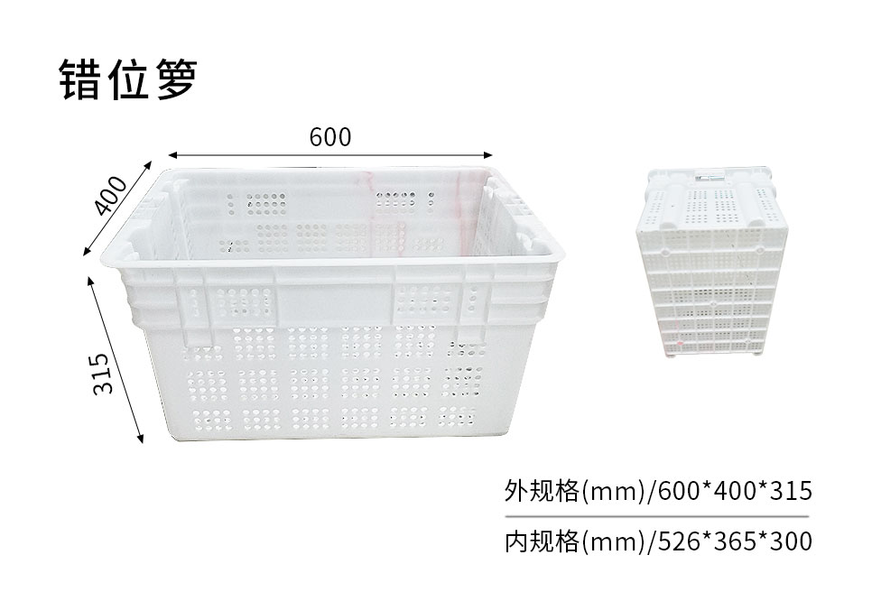 錯(cuò)位籮-主圖