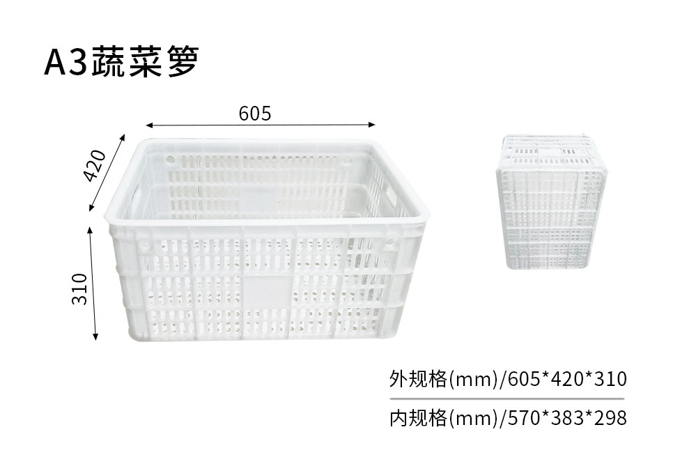 A3蔬菜籮-主圖 A3蔬菜籮-主圖