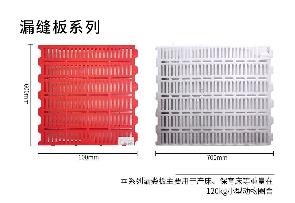 漏縫板2 漏縫板2
