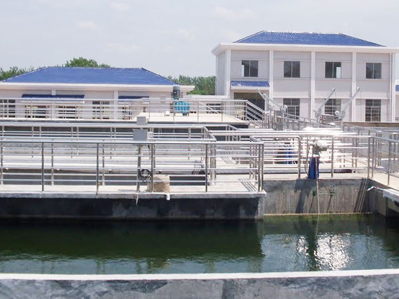 山東東營聚丙烯酰胺使用現(xiàn)場