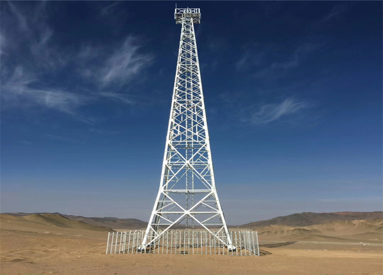 防火監(jiān)控塔用途有哪些